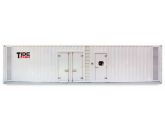 Дизельный генератор Tide Power FC1000-C