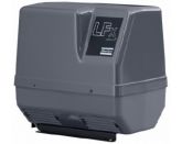 Поршневой компрессор Atlas Copco LFx 1,5 3PH Power Box