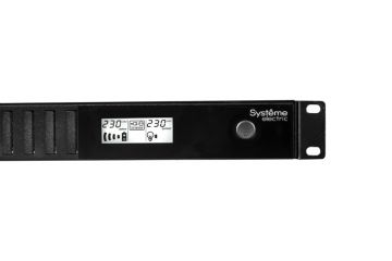 Systeme Electric SMTSE750RMI1U