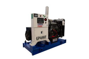 Дизельный генератор General Power GP44KF