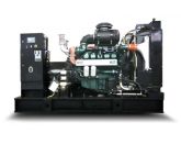 Дизельный генератор CTG 415D