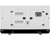 ТСС АД-32С-Т400-2РКМ15 в шумозащитном кожухе с АВР