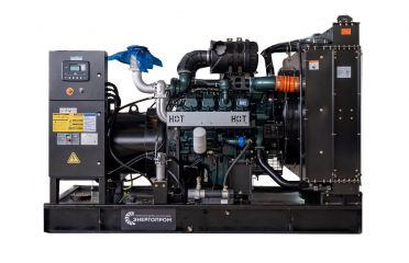 Дизельный генератор Energoprom EFD 400/400 L