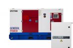 Дизельный генератор General Power GPS770DZ