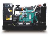 Дизельный генератор CTG 275C