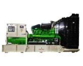 Дизельный генератор MGE P250YI