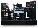 Дизельный генератор CTG 750D
