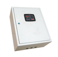 Блок АВР GPC-500-40-D-GSM