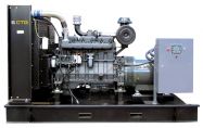 Дизельный генератор CTG 1000SD с АВР