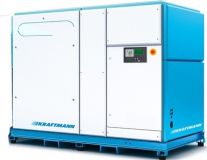 Винтовой компрессор Kraftmann SIRIUS 18 PLUS