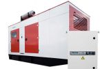 Азимут АД-560С-Т400-2РКМ18 в кожухе с АВР