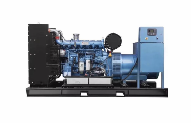 Дизельный генератор MGE P160BN в контейнере с АВР