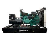 Дизельный генератор ED 380/400 V