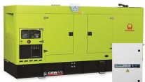 Дизельный генератор Pramac GSW 470 P 400V (ALT. LS)
