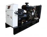 Азимут АД-320С-Т400-2РКМ18 в кожухе с АВР