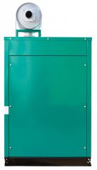 Дизельный генератор MGE P600CS в кожухе