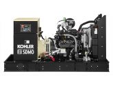 Газовый генератор KOHLER-SDMO GZ60