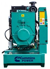 Дизельный генератор MGE P450CS с АВР