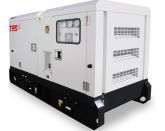 Дизельный генератор Tide Power PC25-I M (1 фаза) с АВР