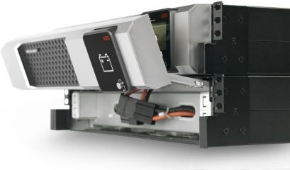 ИБП AEG Protect B. 1000 PRO