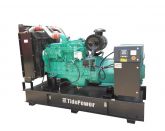 Дизельный генератор Tide Power EB270-C