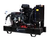 Дизельный генератор Energoprom EFY 17.5/400