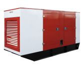 Азимут АД-250С-Т400-2РКМ26 в кожухе с АВР