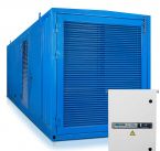 Азимут АД-1000С-Т400-2РНМ26 (12) в контейнере с АВР