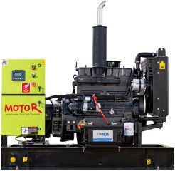 Motor АД20-Т400-1РН в контейнере