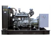 Дизельный генератор CTG 700SD