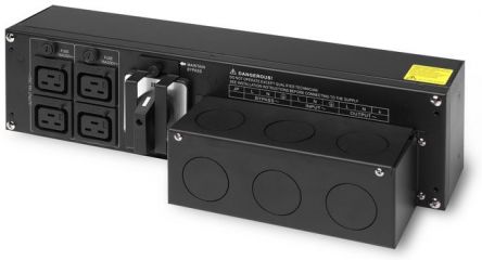 ИБП AEG Protect D. 10000