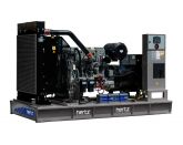 Дизельный генератор Hertz HG 542 BC