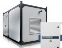 ТСС АД-50С-Т400-2РНМ20 в контейнере с АВР