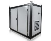 ТСС АД-32С-Т400-1РНМ8 в контейнере