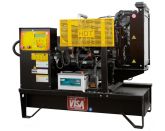 Дизельный генератор Onis VISA P 21 B 1ph с АВР