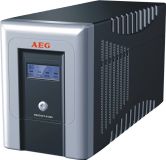 ИБП AEG Protect A. 1000