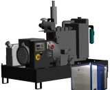 Дизельный генератор Pramac GBW 45 Y 220V