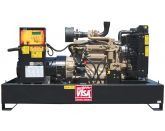 Дизельный генератор Onis VISA DS 300 GO (Mecc Alte)