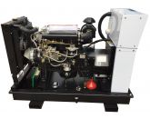 АМПЕРОС АД-70-Т400 с АВР