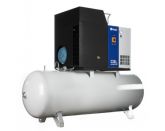 Винтовой компрессор Ceccato CSL O 10 08 V400/50 200L