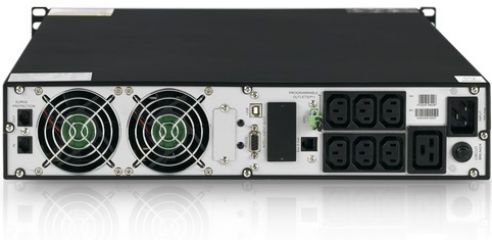 ИБП AEG Protect B. 1000 PRO