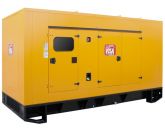 Дизельный генератор Onis VISA V 450 GX (Marelli)