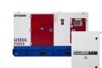 Дизельный генератор General Power GP1000DN