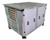 Дизельный генератор Вепрь АД 5-Т400-ВМ18С в контейнере