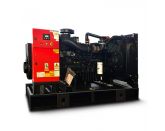 Дизельный генератор AGG P200D5 с АВР