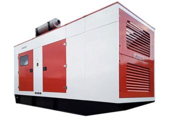 Азимут АД-560С-Т400-1РКМ18 в кожухе