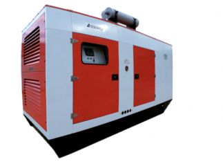 Азимут АД-720С-Т400-1РКМ17 в кожухе