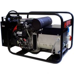 Бензиновый генератор Europower EP 16000 ТЕ