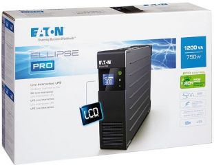 ИБП Eaton Ellipse PRO 1200 DIN