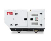 Дизельный генератор Tide Power FC23-SA с АВР